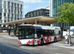 (253'683) - CarPostal Ouest - JU 36'703/PID 11'756 - Solaris am 12.