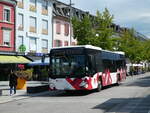 (253'687) - CarPostal Ouest - JU 52'431/PID 11'322 - Mercedes am 12.