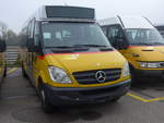 (199'236) - CarPostal Ouest - (JU 49'395) - Mercedes (ex Nr.