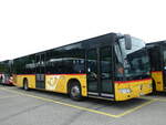 (236'875) - CarPostal Ouest - VD 335'339 - Mercedes am 6.