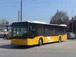 (203'731) - CarPostal Ouest - JU 43'869 - Mercedes am 15.