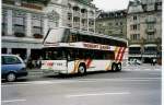 (034'321) - Saner, Basel - BS 1873 - Neoplan am 13.