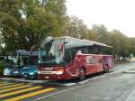 (135'857) - Gssi, Horw - LU 15'116 - Setra am 5.