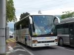 (154'024) - Aus Italien: Santomauro, Diano San Pietro - CJ-036 NY - Setra am 19.