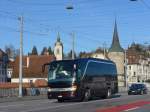 (167'914) - Meier, Zrich - ZH 263'639 - Setra am 25.