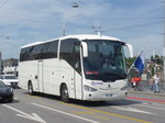 (171'382) - Aus Italien: Orlandi, Volghera - EH-436 DD - Scania/Irizar am 22.