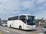 (171'383) - Aus Italien: Orlandi, Volghera - EH-436 DD - Scania/Irizar am 22.