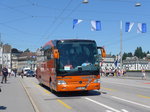 (173'807) - Aus Deutschland: Ubben, Hohenwestedt - RD-UR 79 - Mercedes am 8.