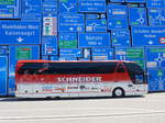 (180'846) - Schneider, Langendorf (VHS) - Neoplan am 28.