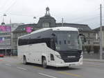 (189'383) - Aus Polen: ??? - WOT 31'318 - Scania/Higer am 17.