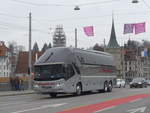 (189'393) - Engeloch, Riggisberg - BE 543'080 - Neoplan am 17.