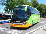 (205'921) - Aus Italien: SIT Roma - FP-532 SR - Setra am 8.