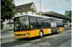 (095'811) - Hsler, Rickenbach - LU 15'615 - Setra am 25.