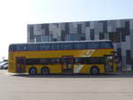 (224'692) - PostAuto Ostschweiz - NE 165'377 - Alexander Dennis (ex SG 445'308) am 2.