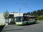 (134'972) - TRN La Chaux-de-Fonds - Nr.