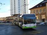 (142'758) - transN, La Chaux-de-Fonds - Nr.