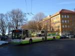 (142'771) - transN, La Chaux-de-Fonds - Nr.