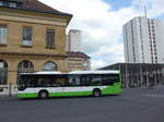 (181'062) - transN, La Chaux-de-Fonds - Nr.