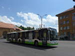 (181'080) - transN, La Chaux-de-Fonds - Nr.