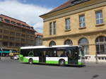 (181'084) - transN, La Chaux-de-Fonds - Nr.