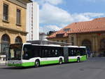 (181'091) - transN, La Chaux-de-Fonds - Nr.