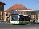 (234'087) - transN, La Chaux-de-Fonds - Nr.