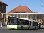 (234'090) - transN, La Chaux-de-Fonds - Nr.