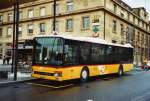 (123'409) - CarPostal Ouest - NE 98'404 - Setra am 23.