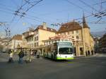 (132'741) - TRN La Chaux-de-Fonds - Nr.