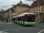 (147'969) - transN, La Chaux-de-Fonds - Nr.