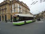 (147'974) - transN, La Chaux-de-Fonds - Nr.