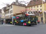 (151'491) - transN, La Chaux-de-Fonds - Nr.