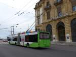 (164'796) - transN, La Chaux-de-Fonds - Nr.