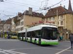 (164'797) - transN, La Chaux-de-Fonds - Nr.