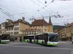 (164'801) - transN, La Chaux-de-Fonds - Nr.