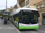 (164'812) - transN, La Chaux-de-Fonds - Nr.