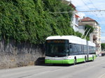 (173'576) - transN, La Chaux-de-Fonds - Nr.