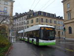 (186'601) - transN, La Chaux-de-Fonds - Nr.