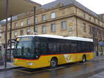 (186'630) - CarPostal Ouest - NE 98'400 - Mercedes am 25.