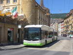 (218'556) - transN, La Chaux-de-Fonds - Nr.