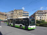 (218'558) - transN, La Chaux-de-Fonds - Nr.