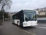 (224'004) - Interbus, Yverdon - Nr.