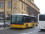 (224'005) - CarPostal Ouest - NE 98'404 - Mercedes am 7.