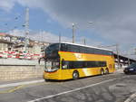 (224'036) - PostAuto Ostschweiz - NE 165'377 - Alexander Dennis (ex SG 445'308) am 7.