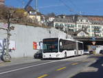 (224'567) - Interbus, Yverdon - Nr.