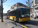 (224'573) - CarPostal Ouest - NE 165'362 - Mercedes (ex VD 386'069) am 29.