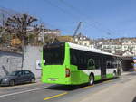 (224'592) - transN, La Chaux-de-Fonds - Nr.