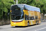 CarPostal Ouest - NE 165'377 - Alexander Dennis (ex PostAuto Ostschweiz) am 6.