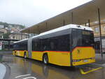 (226'939) - CarPostal Ouest - VD 604'405 - Solaris am 1.