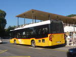 (228'071) - CarPostal Ouest - NE 113'901 - Mercedes am 18.